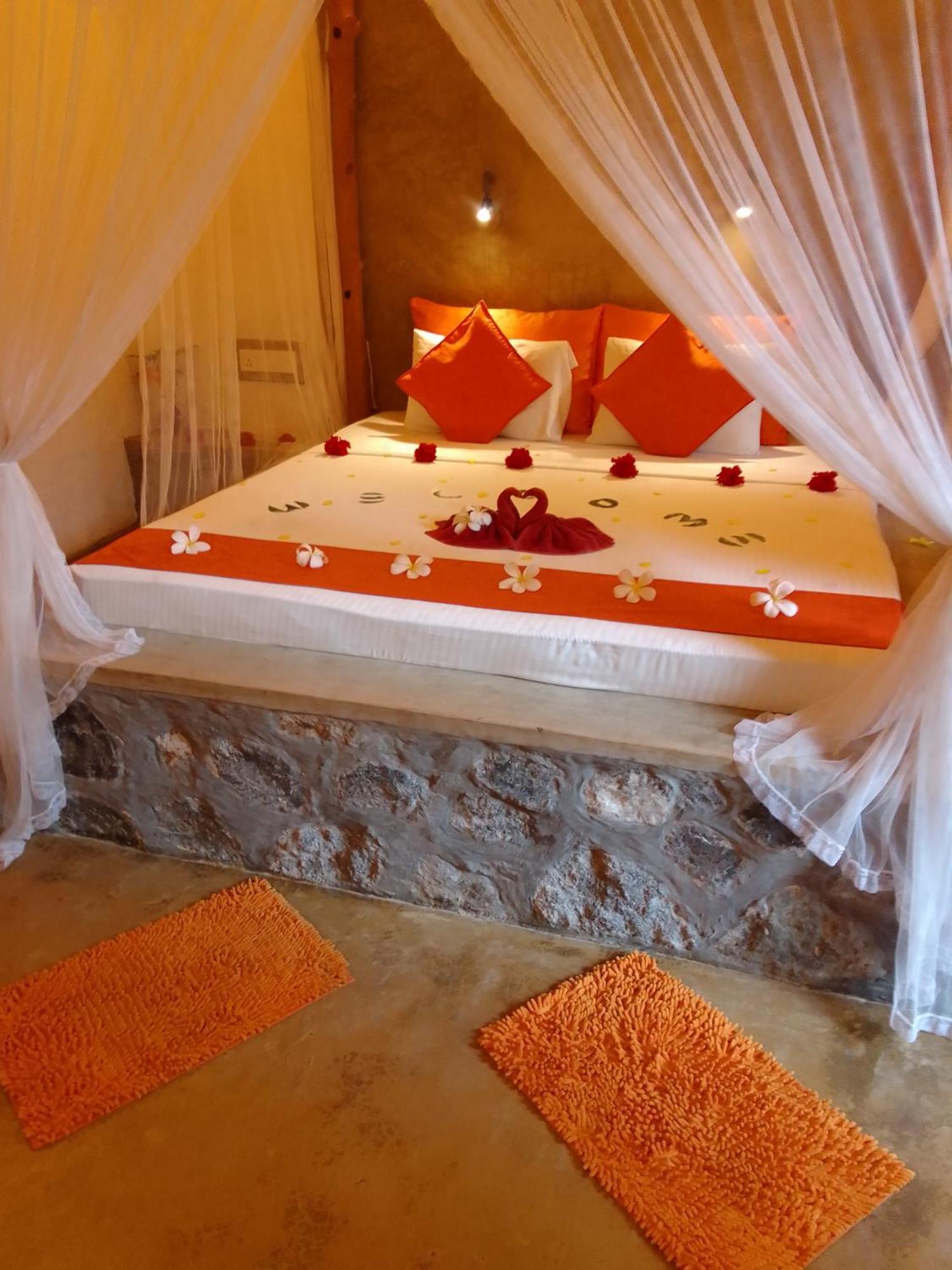 La Perla Bentota Hotel Room photo